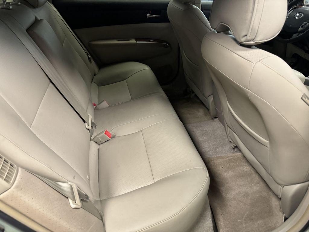used 2009 Toyota Prius car, priced at $6,590