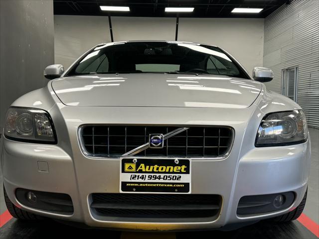 used 2009 Volvo C70 car, priced at $6,995