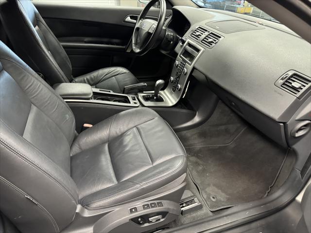 used 2009 Volvo C70 car, priced at $6,995