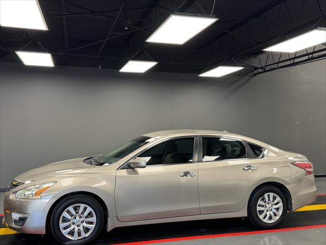 used 2014 Nissan Altima car, priced at $6,995