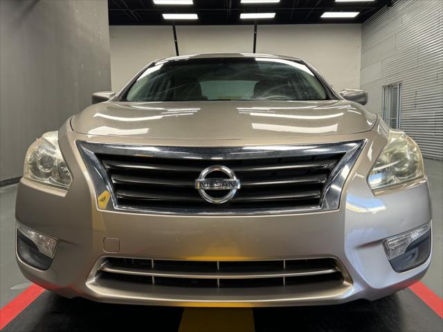 used 2014 Nissan Altima car, priced at $6,995