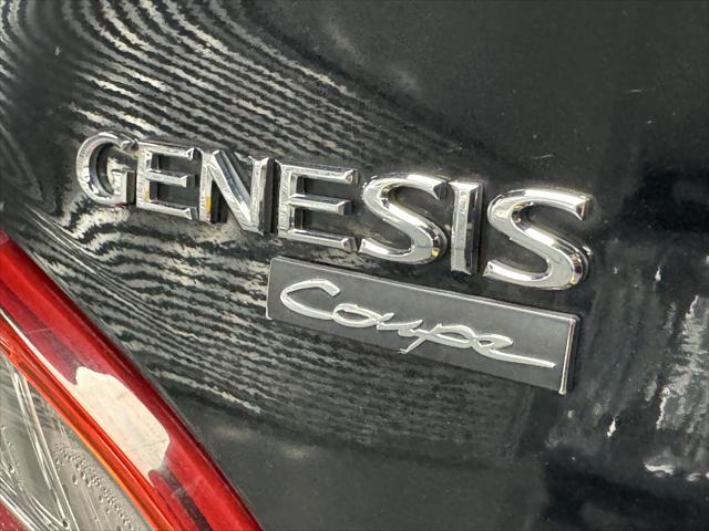 used 2013 Hyundai Genesis Coupe car, priced at $10,995