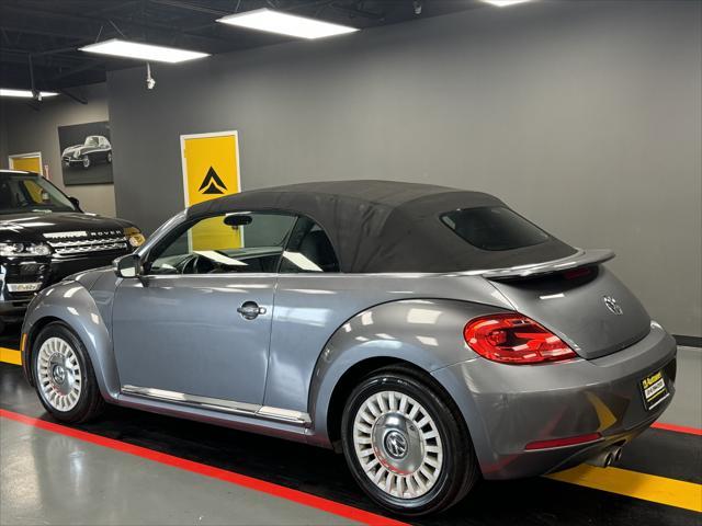 used 2013 Volkswagen Beetle car, priced at $9,995