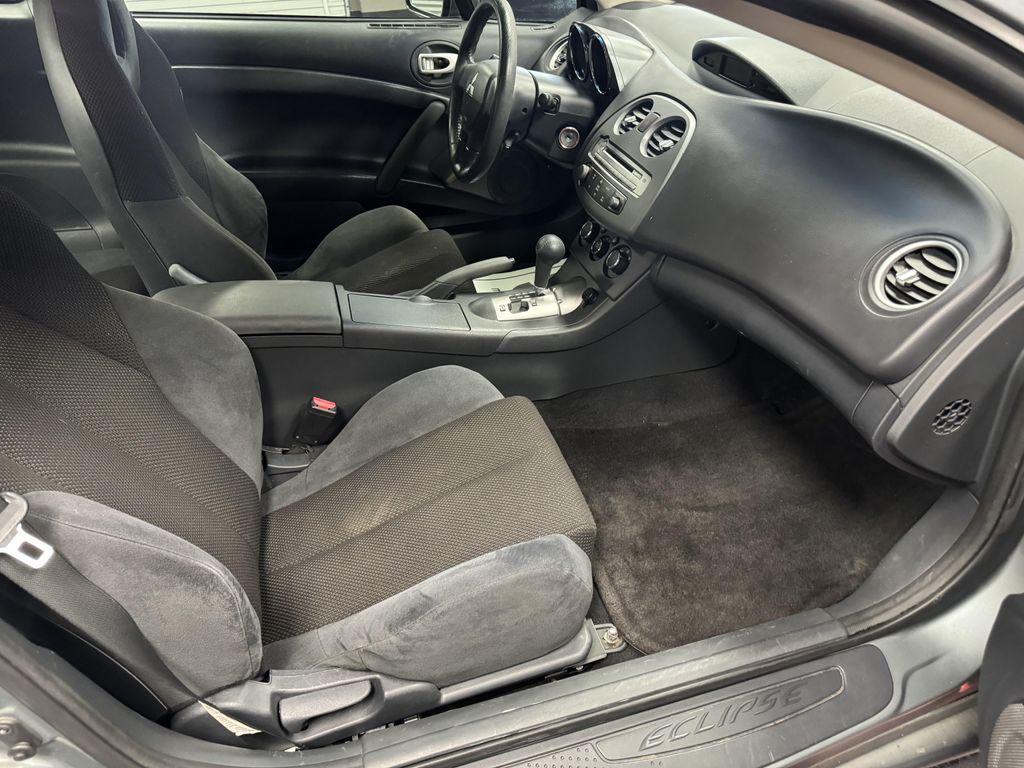used 2007 Mitsubishi Eclipse car, priced at $5,755