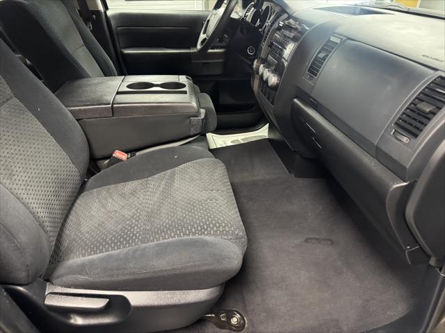 used 2010 Toyota Tundra car, priced at $8,850
