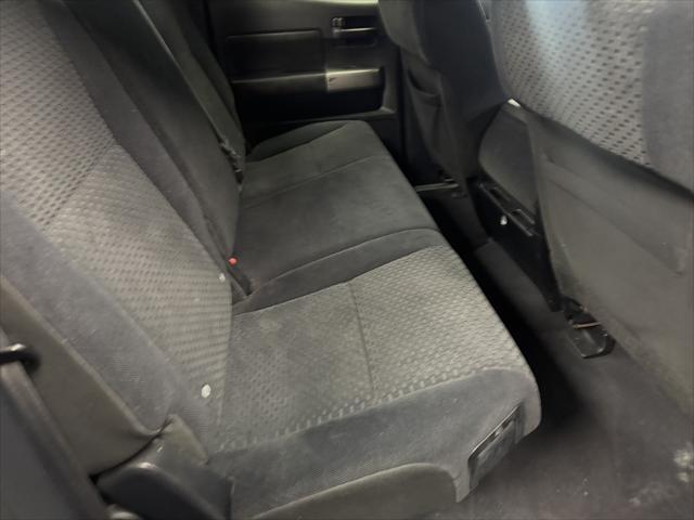 used 2010 Toyota Tundra car, priced at $8,850