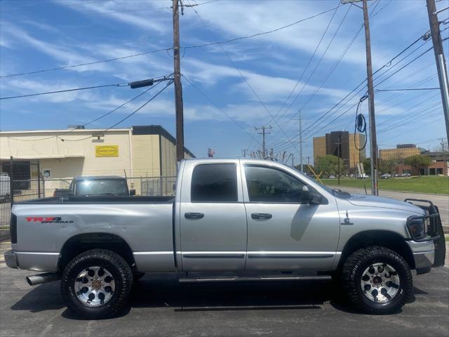 used 2006 Dodge Ram 2500 car, priced at $10,850