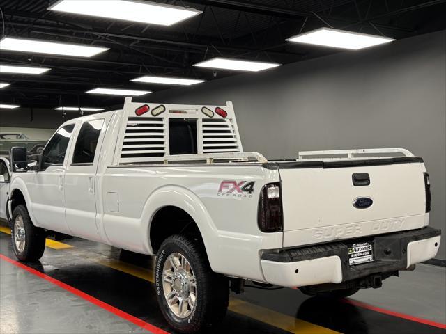 used 2014 Ford F-350 car, priced at $18,995