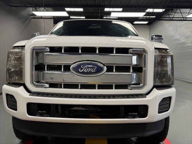 used 2014 Ford F-350 car, priced at $18,995