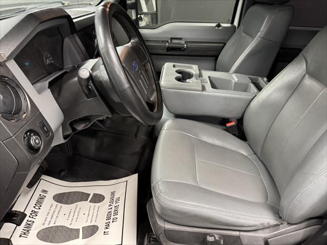 used 2014 Ford F-350 car, priced at $18,995
