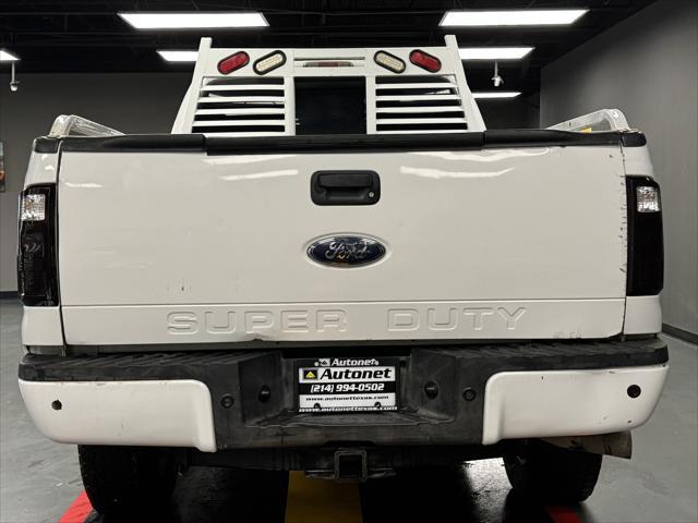 used 2014 Ford F-350 car, priced at $18,995