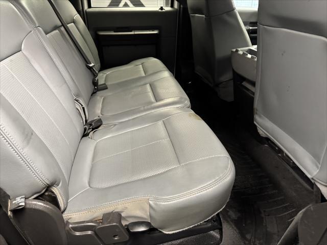 used 2014 Ford F-350 car, priced at $18,995