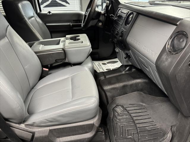 used 2014 Ford F-350 car, priced at $18,995