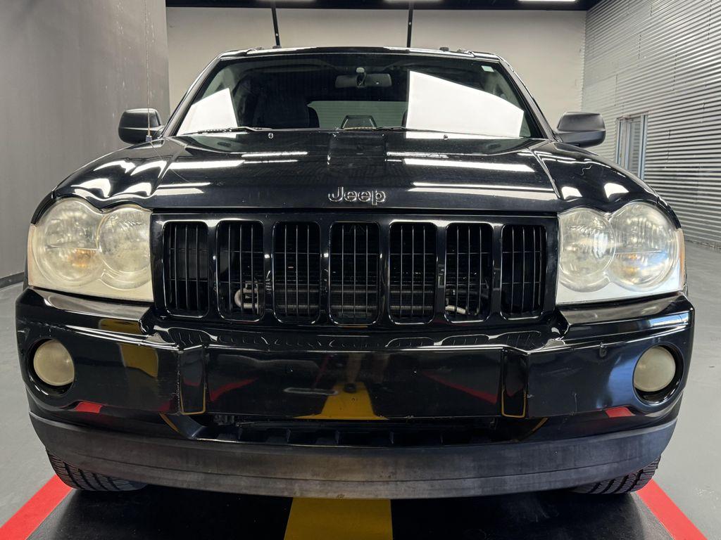 used 2007 Jeep Grand Cherokee car, priced at $5,999