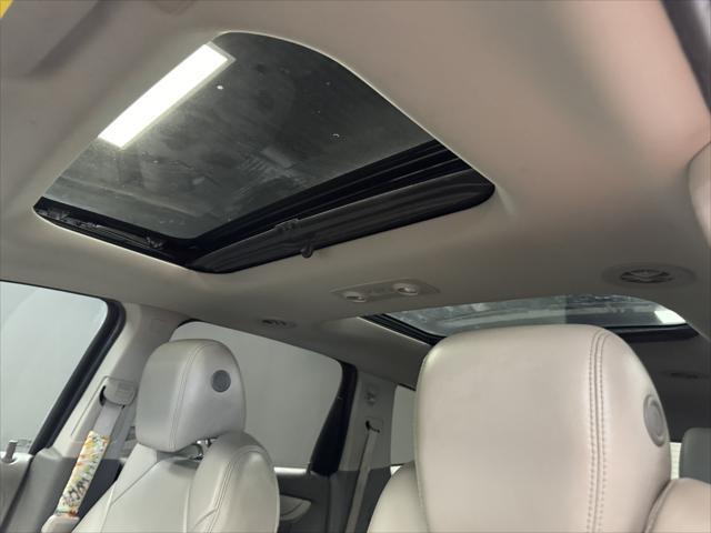 used 2014 Chevrolet Traverse car, priced at $7,995