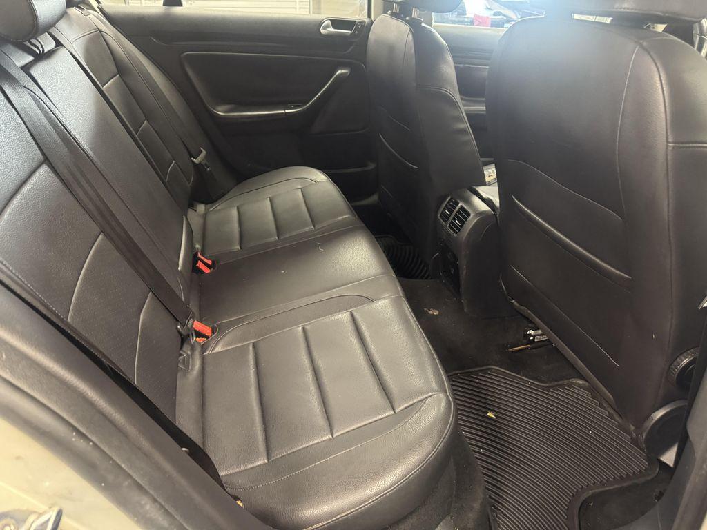 used 2010 Volkswagen Jetta car, priced at $5,795