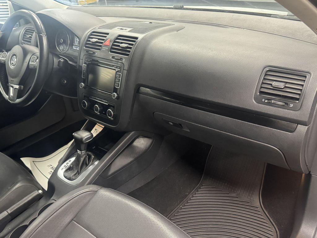used 2010 Volkswagen Jetta car, priced at $5,795