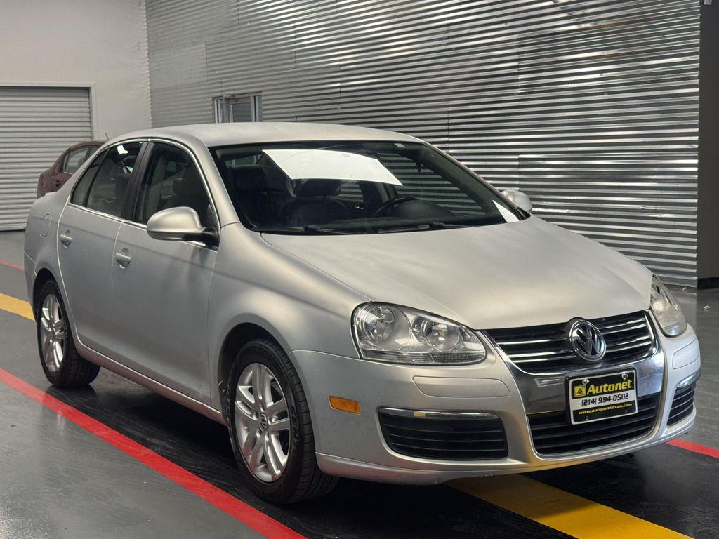 used 2010 Volkswagen Jetta car, priced at $5,795
