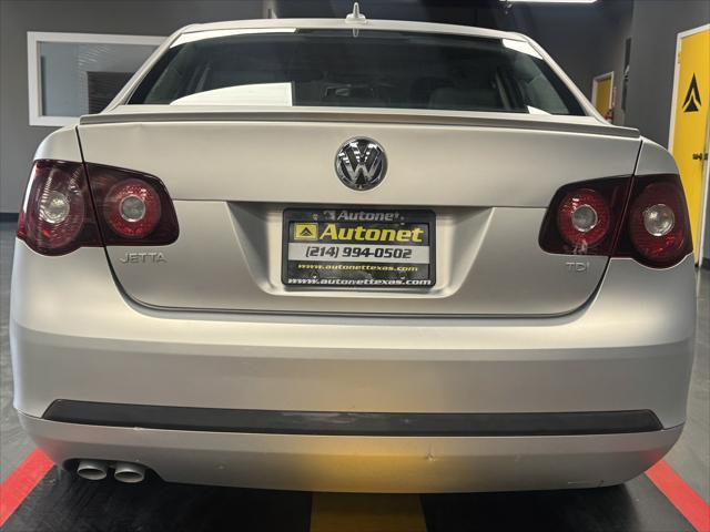 used 2010 Volkswagen Jetta car, priced at $5,995