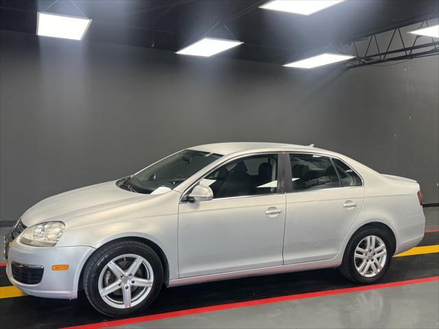 used 2010 Volkswagen Jetta car, priced at $5,995