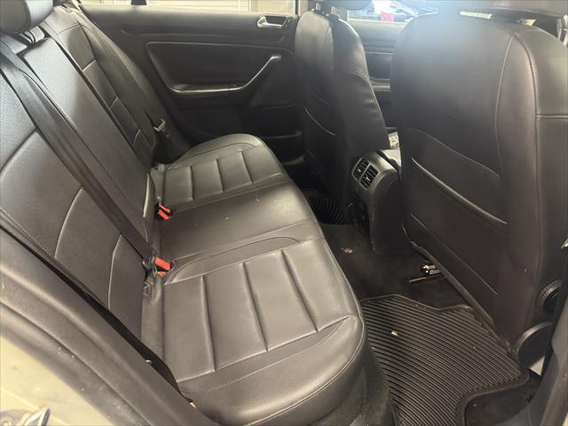 used 2010 Volkswagen Jetta car, priced at $5,995