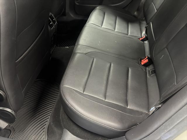 used 2010 Volkswagen Jetta car, priced at $5,995