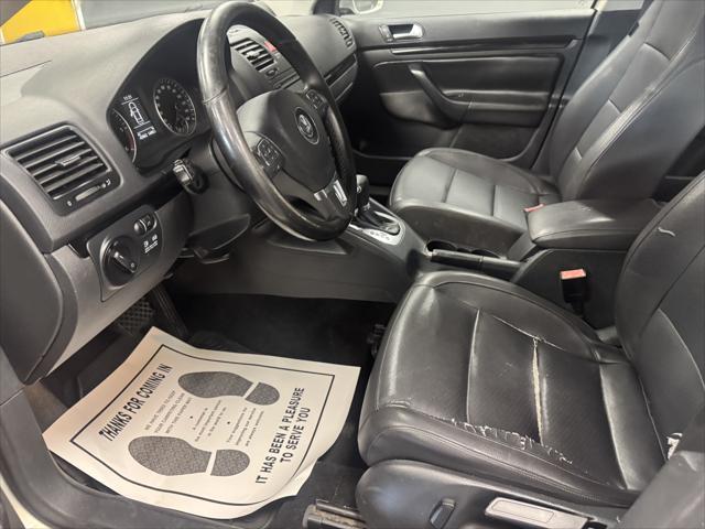 used 2010 Volkswagen Jetta car, priced at $5,995