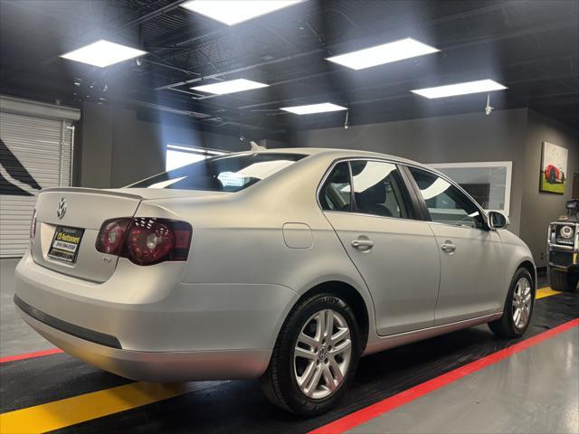 used 2010 Volkswagen Jetta car, priced at $5,995