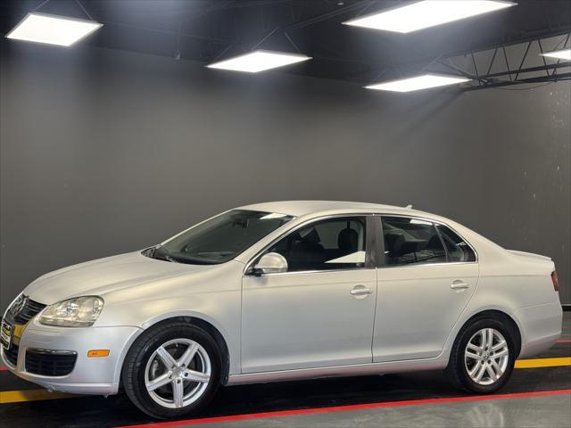 used 2010 Volkswagen Jetta car, priced at $5,995