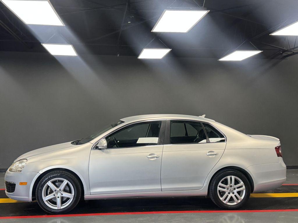 used 2010 Volkswagen Jetta car, priced at $5,795