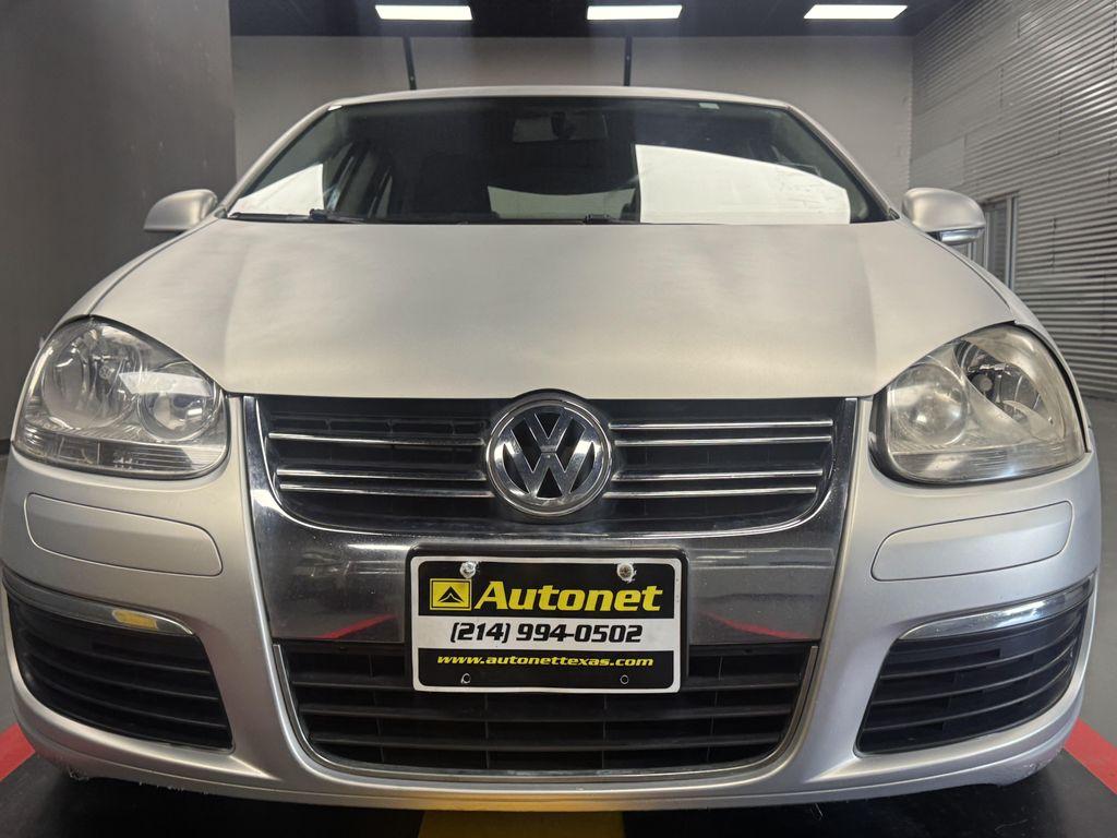 used 2010 Volkswagen Jetta car, priced at $5,795