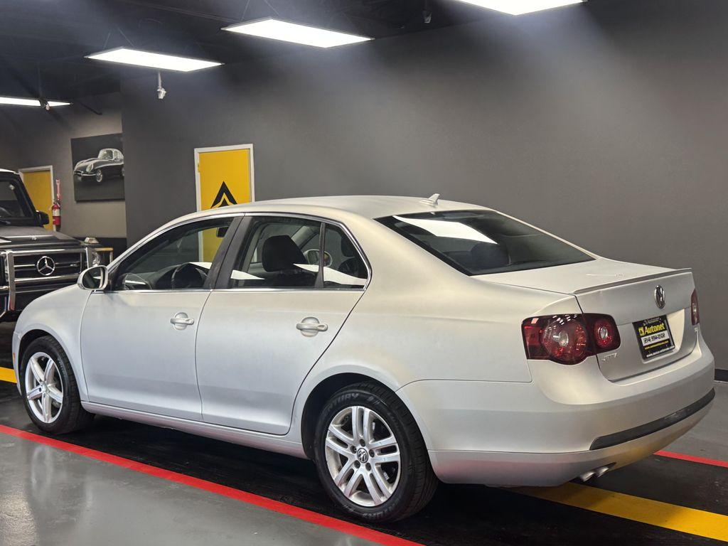 used 2010 Volkswagen Jetta car, priced at $5,795