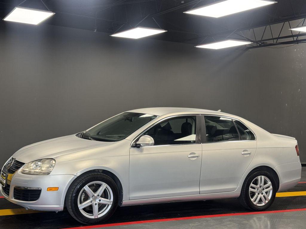 used 2010 Volkswagen Jetta car, priced at $5,795