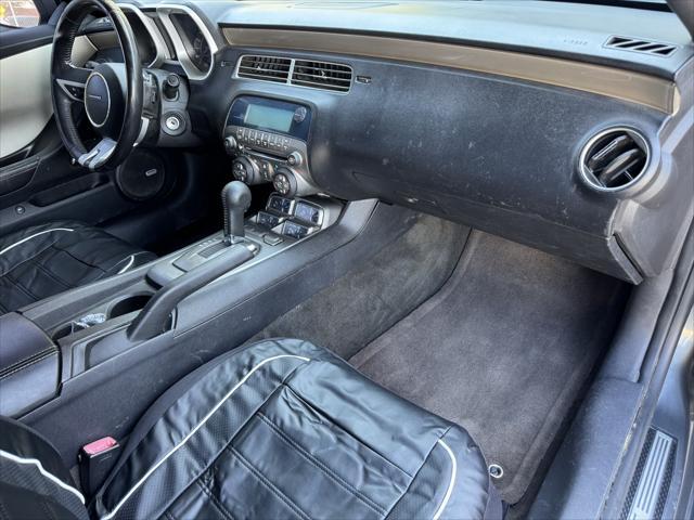 used 2010 Chevrolet Camaro car, priced at $10,995