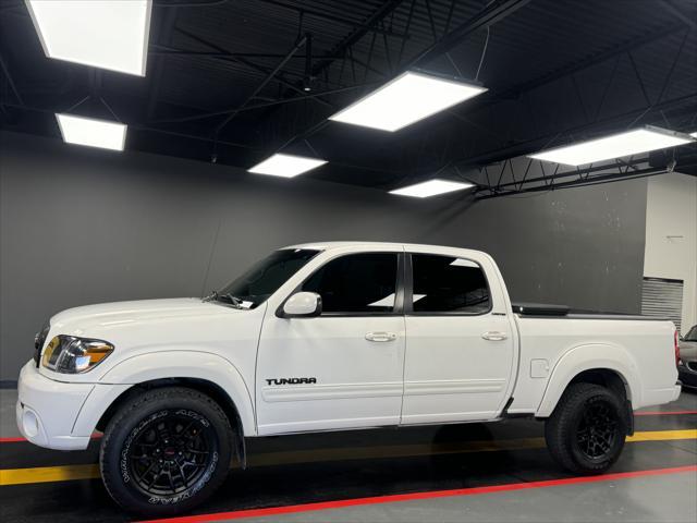 used 2005 Toyota Tundra car, priced at $9,995