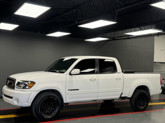 used 2005 Toyota Tundra car, priced at $9,995