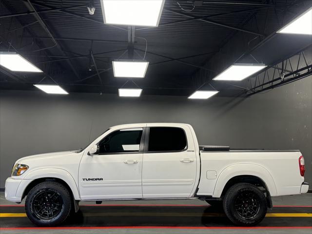 used 2005 Toyota Tundra car, priced at $9,995