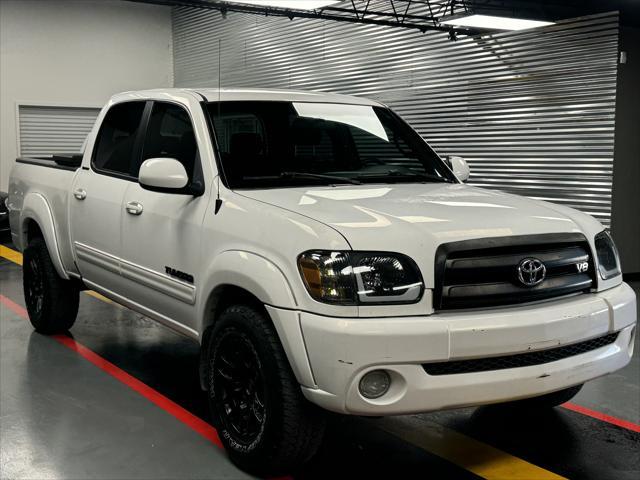 used 2005 Toyota Tundra car, priced at $9,995