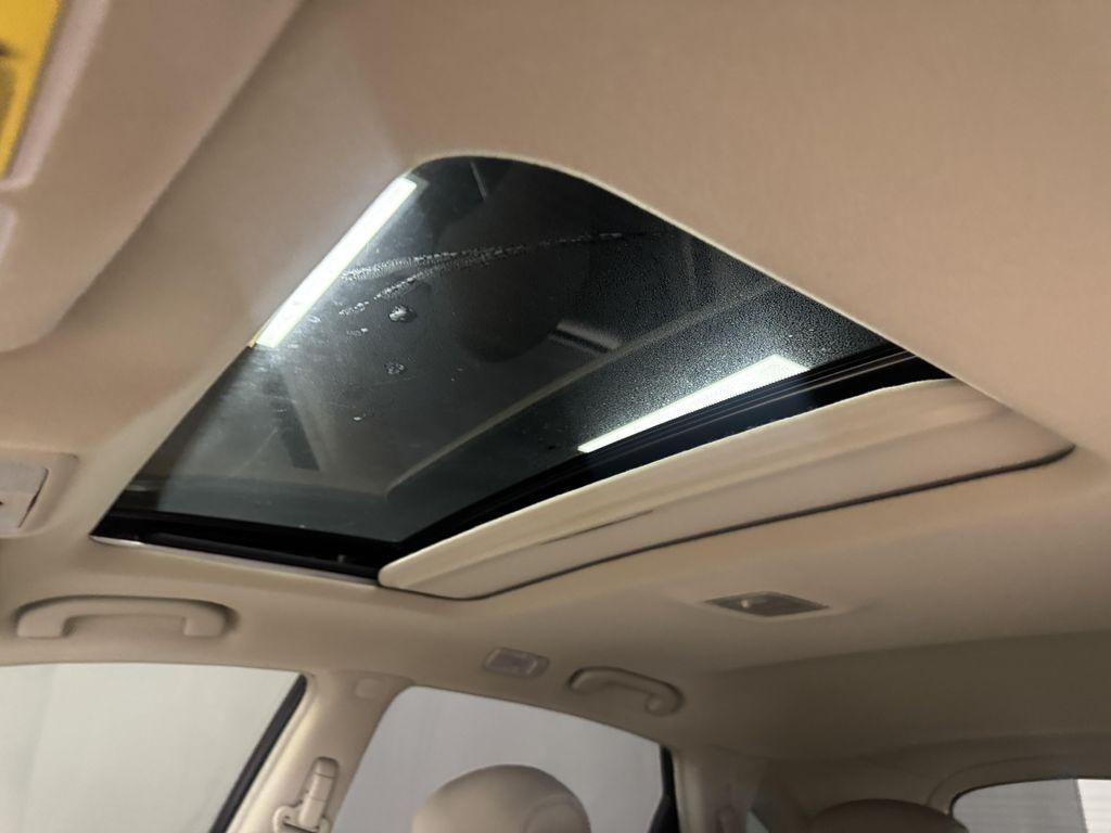 used 2004 INFINITI FX35 car, priced at $6,850