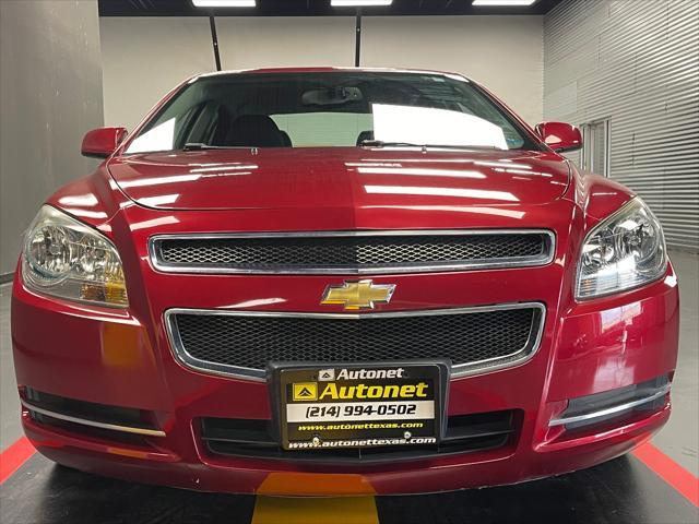 used 2012 Chevrolet Malibu car, priced at $8,995