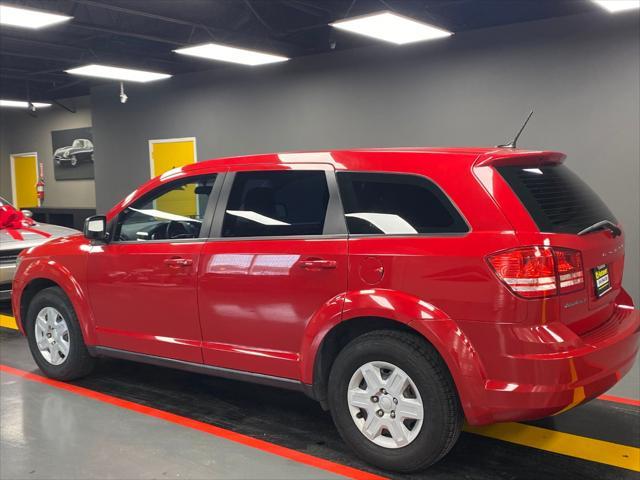 used 2012 Dodge Journey car, priced at $6,490