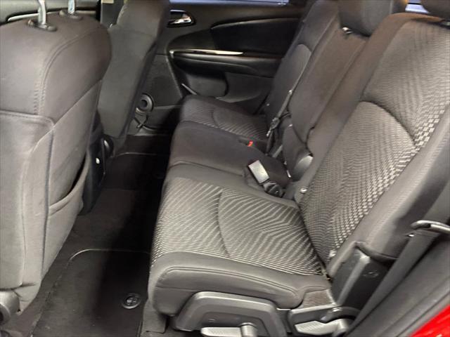 used 2012 Dodge Journey car, priced at $5,995