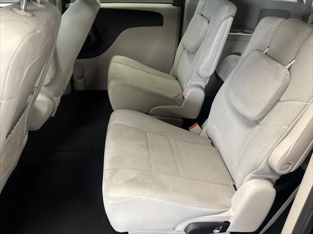 used 2012 Dodge Grand Caravan car, priced at $9,850