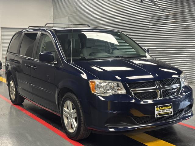 used 2012 Dodge Grand Caravan car, priced at $9,850