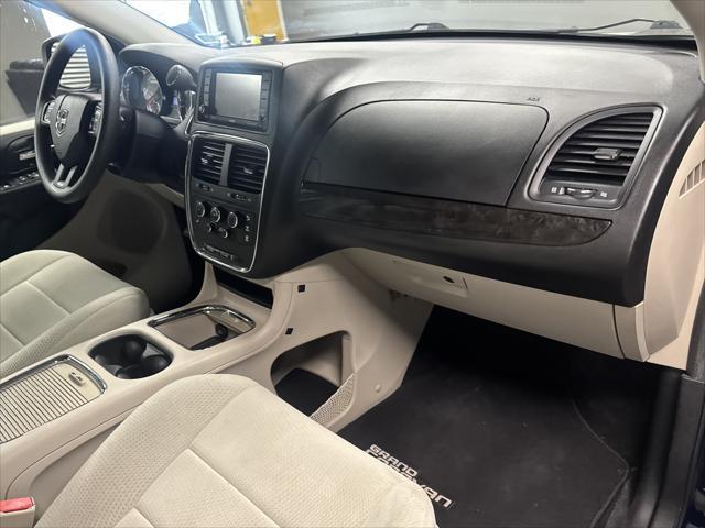 used 2012 Dodge Grand Caravan car, priced at $9,850