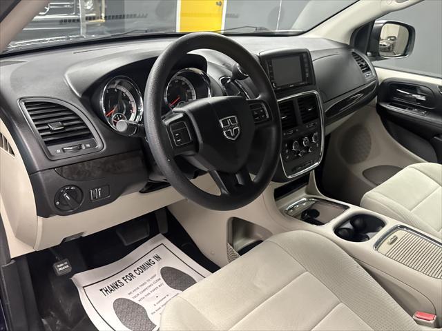 used 2012 Dodge Grand Caravan car, priced at $9,850