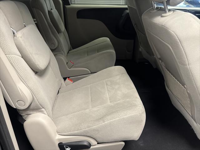 used 2012 Dodge Grand Caravan car, priced at $9,850