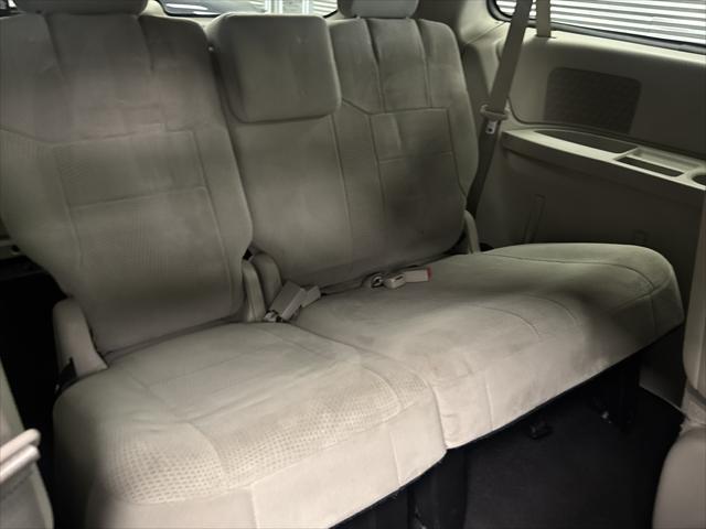 used 2012 Dodge Grand Caravan car, priced at $9,850