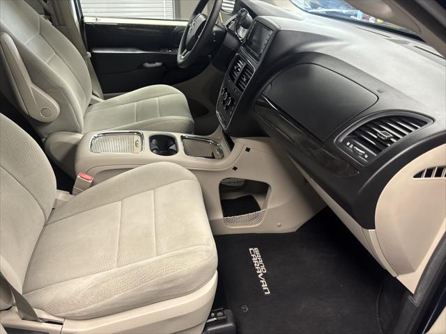 used 2012 Dodge Grand Caravan car, priced at $9,850