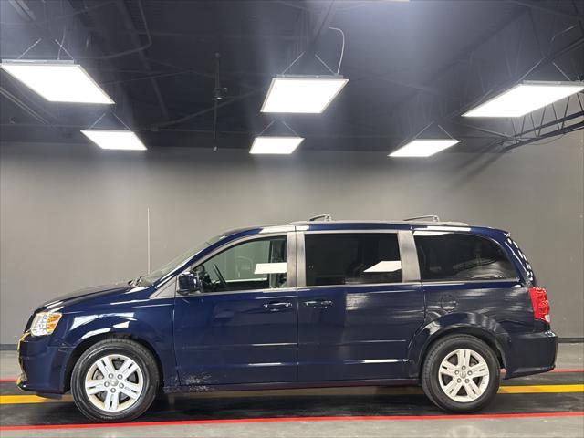 used 2012 Dodge Grand Caravan car, priced at $9,850